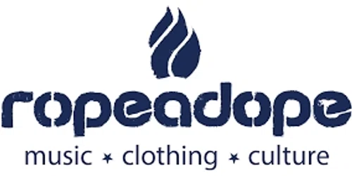 Ropeadope Promo Code