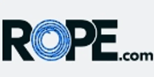 ROPE.com Merchant logo