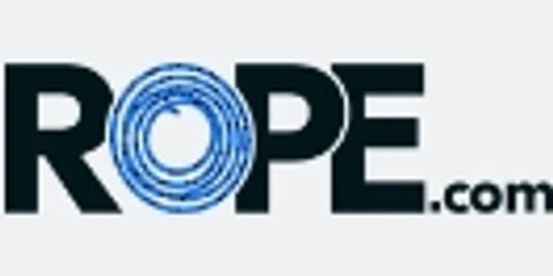 ROPE.com Merchant logo