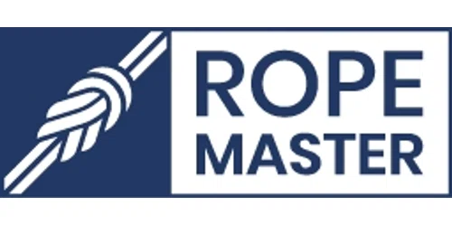Rope Master Merchant logo