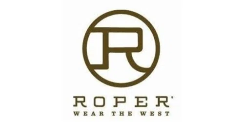 Roper Merchant Logo