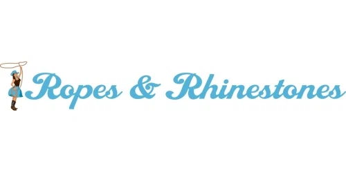 Ropes and Rhinestones Promo Code