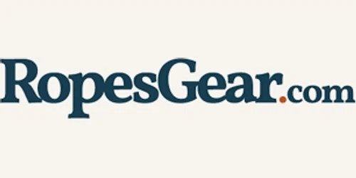 RopesGear.com Promo Code