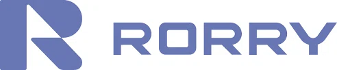 RORRY discount code