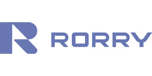 RORRY Promo Code