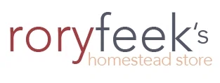 Rory Feek Merchant Logo