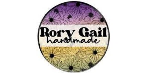 Rory Gail Handmade Promo Code