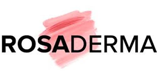 RosaDerma Promo Code