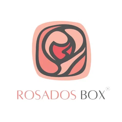 Rosados Box Merchant Logo
