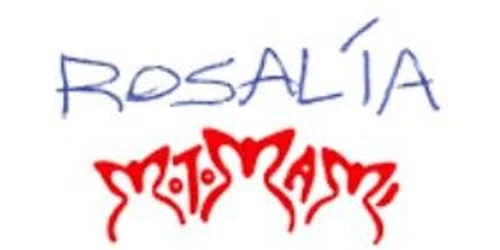 Rosalia Merch Promo Code