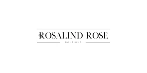 60% Off Rosalind Rose Promo Code, Coupons | Sep 2022