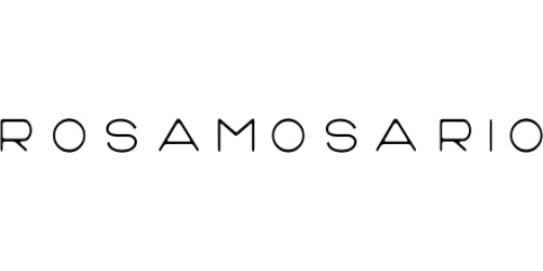 Rosamosario Promo Code
