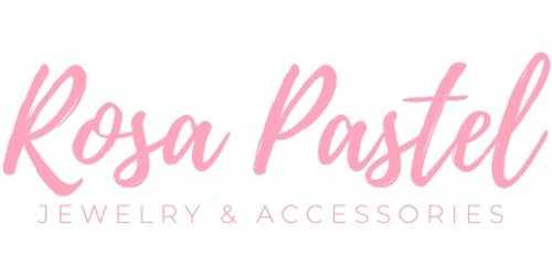 Rosa Pastel Accessories Promo Code