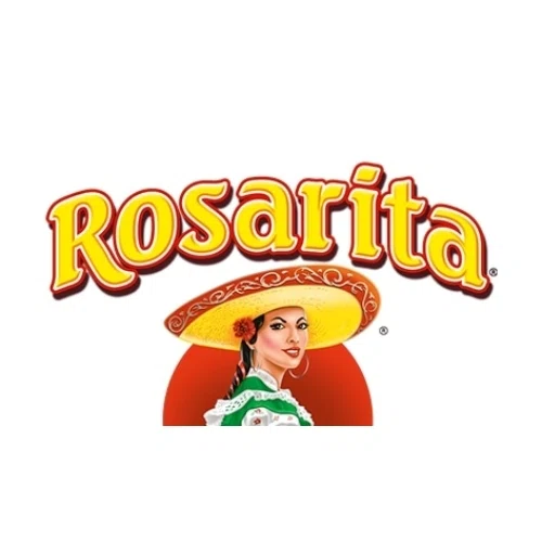Rosarita Merchant Logo
