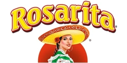 Rosarita Promo Code