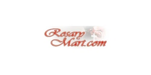 Rosary Mart coupon