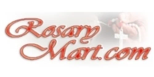Rosary Mart Merchant logo