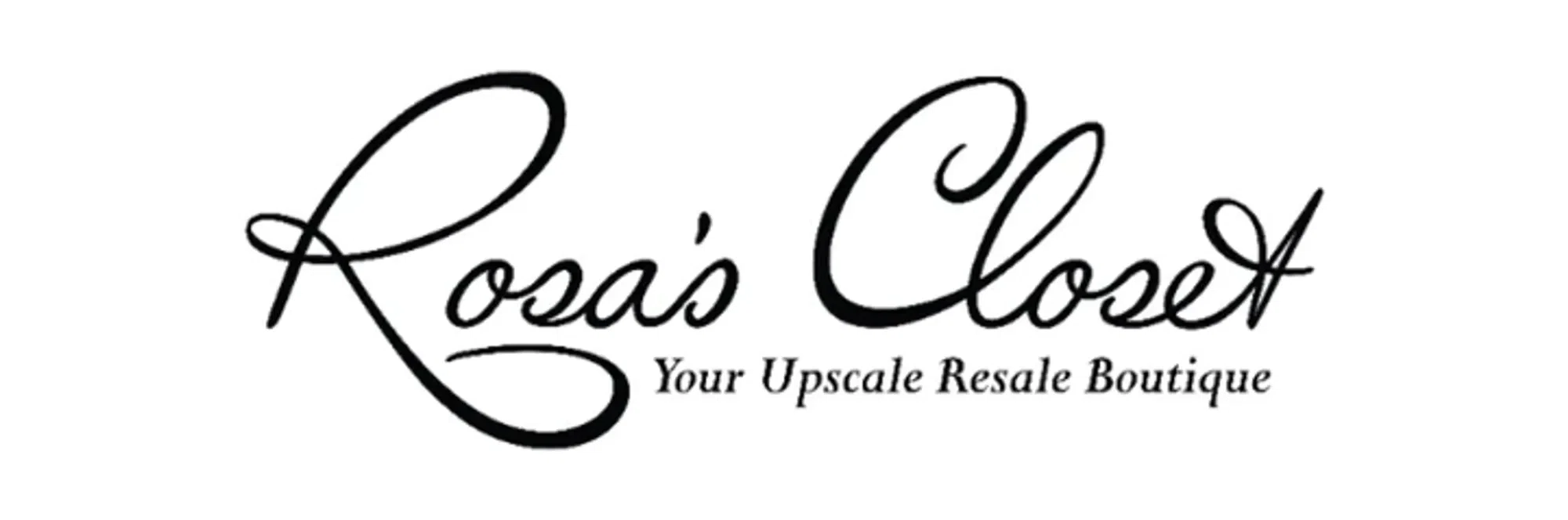 ROSA'S CLOSET Promo Code — 200 Off in Sep 2024