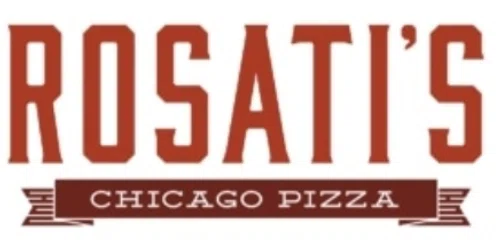 Rosati's Pizza Merchant logo