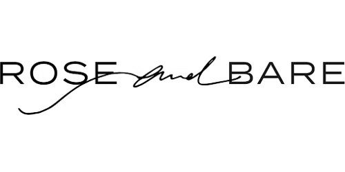 Rose and Bare Promo Code