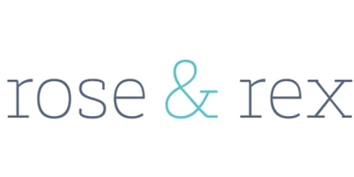 Rose & Rex Merchant logo