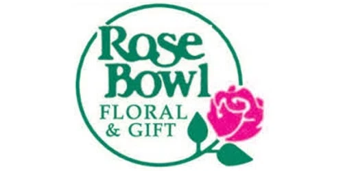 Rose Bowl Floral Promo Code