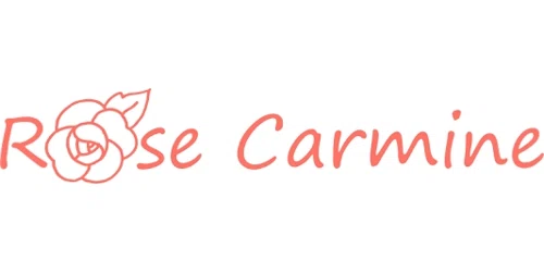 Rose carmine Promo Code