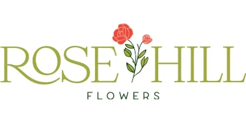 Rose Hill Flowers Promo Code