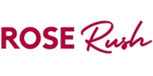 Rose Rush Merchant logo