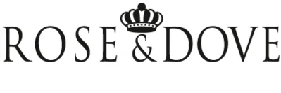 Rose & Dove Merchant Logo