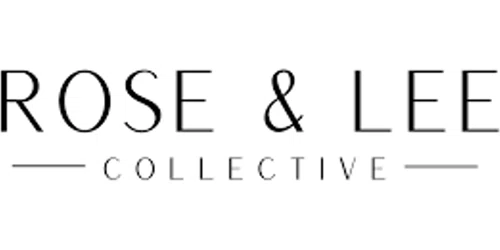 Rose & Lee Co Promo Code
