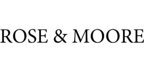 Rose & Moore Promo Code