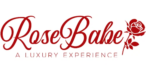 RoseBabe Promo Code