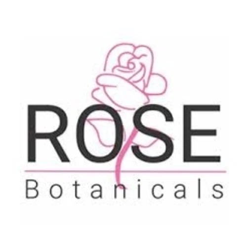 Rose Botanicals Promo Code