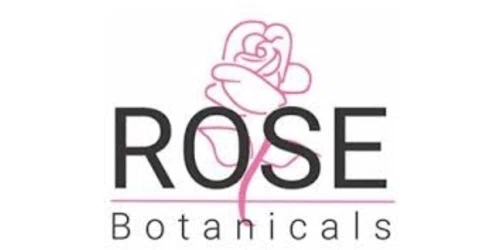 Rose Botanicals Promo Code