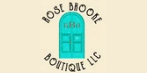 Rose Brooke Boutique Promo Code