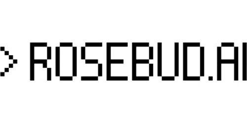 Rosebud AI Promo Code