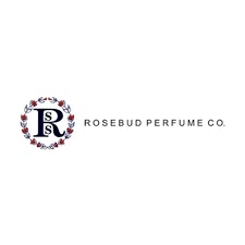 Rose Bud Perfume Merchant Logo
