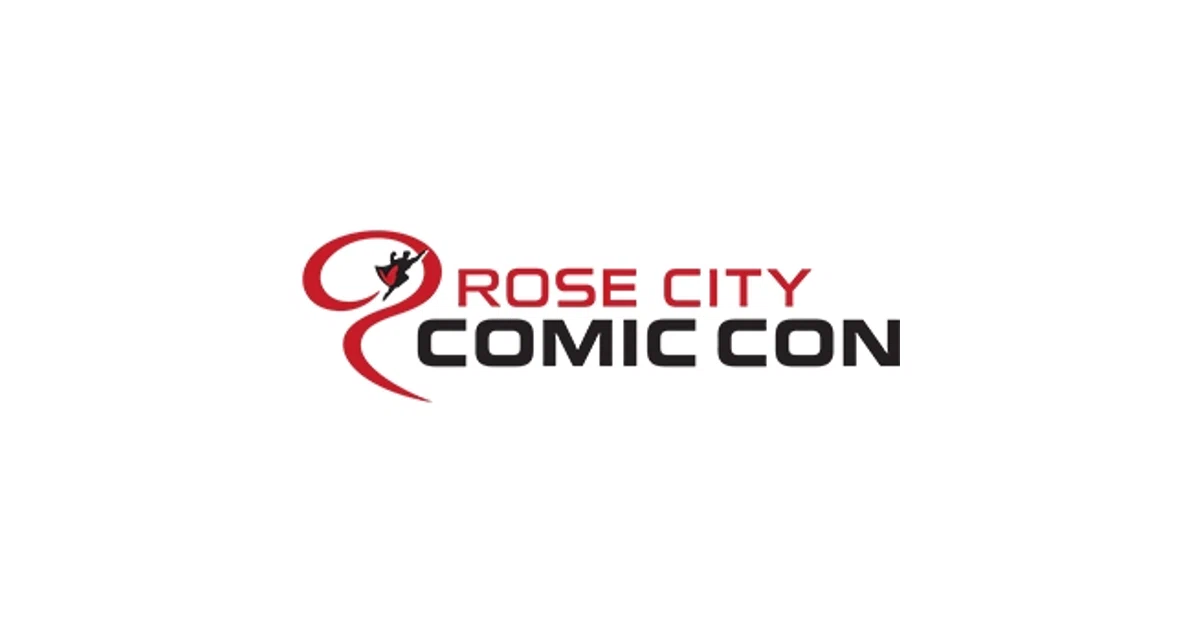 Rose City Comic con Promo Codes 75 Off in Dec 2024