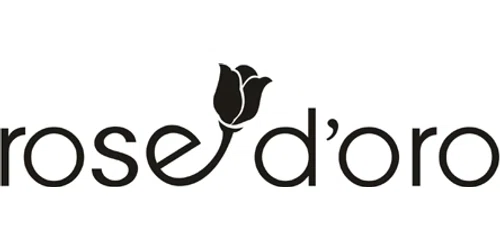 Rose D'oro Promo Code