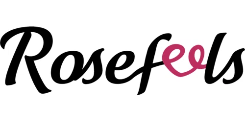 Rosefeels Promo Code
