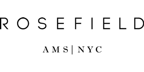 rosefield coupon