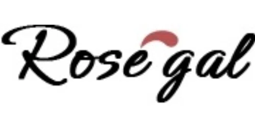 Rosegal Merchant logo