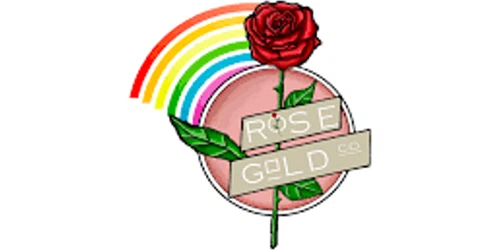 Rose Gold Co. Promo Code
