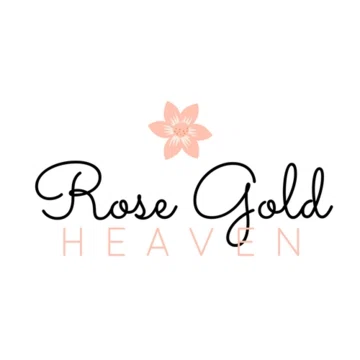 Rose Gold Heaven Promo Code
