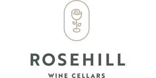 Rosehill Wine Cellars Promo Code