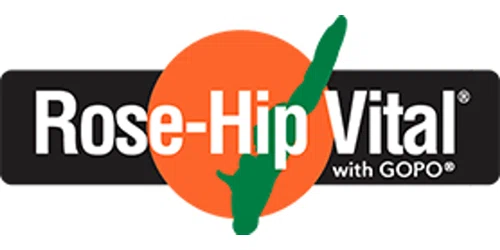 Rose-Hip Vital USA Promo Code