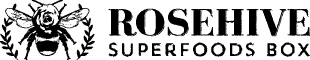 Rosehive Superfoods Box Promo Code