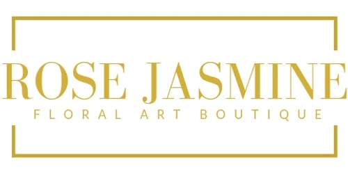 Rose Jasmine Promo Code