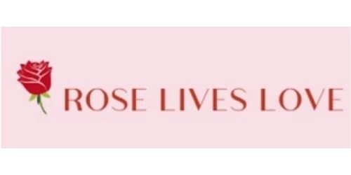 Rose Lives Love Promo Code